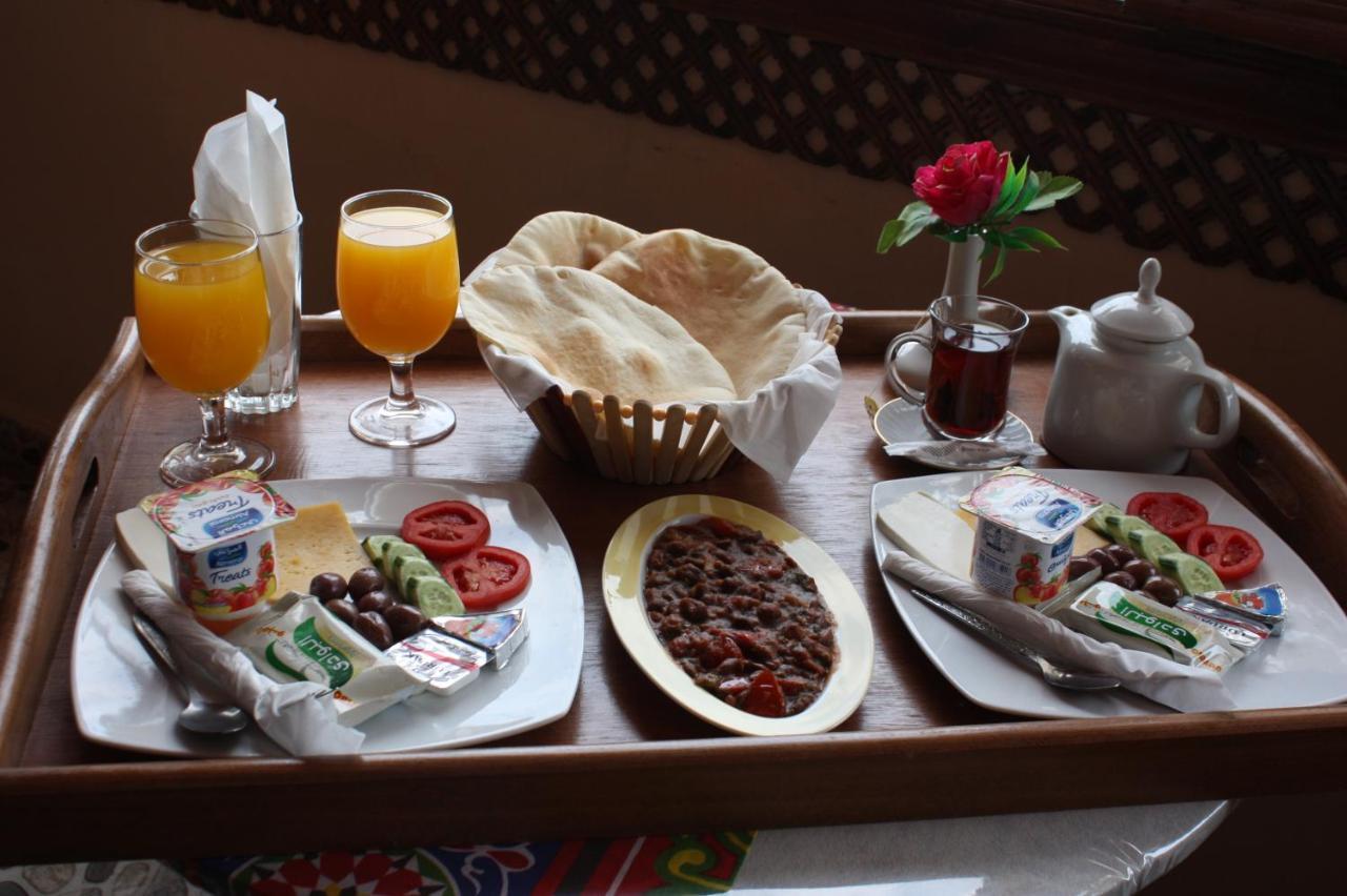 Misr Hotel Alexandria Luaran gambar