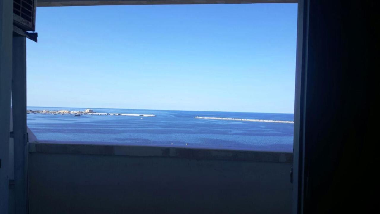 Misr Hotel Alexandria Luaran gambar